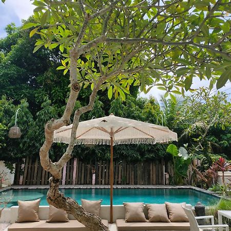 Bingin Inn Uluwatu Εξωτερικό φωτογραφία