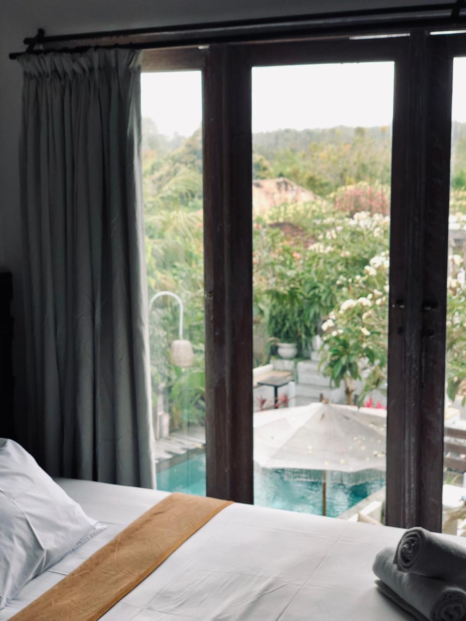 Bingin Inn Uluwatu Εξωτερικό φωτογραφία