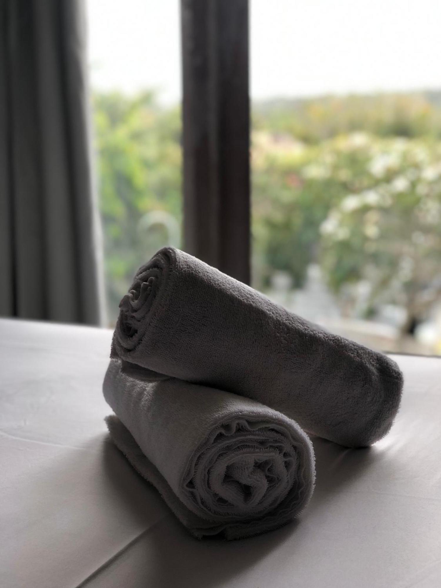 Bingin Inn Uluwatu Εξωτερικό φωτογραφία