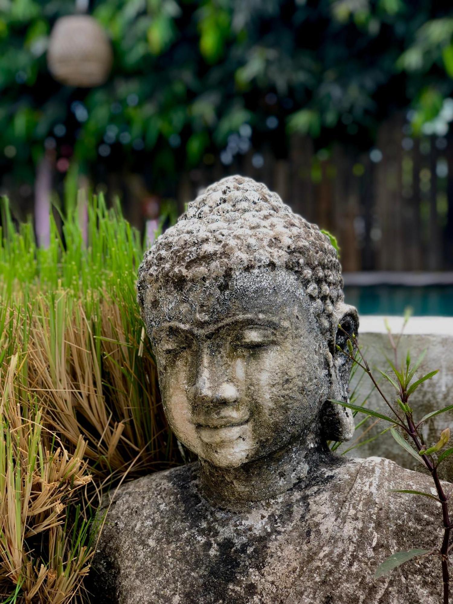 Bingin Inn Uluwatu Εξωτερικό φωτογραφία