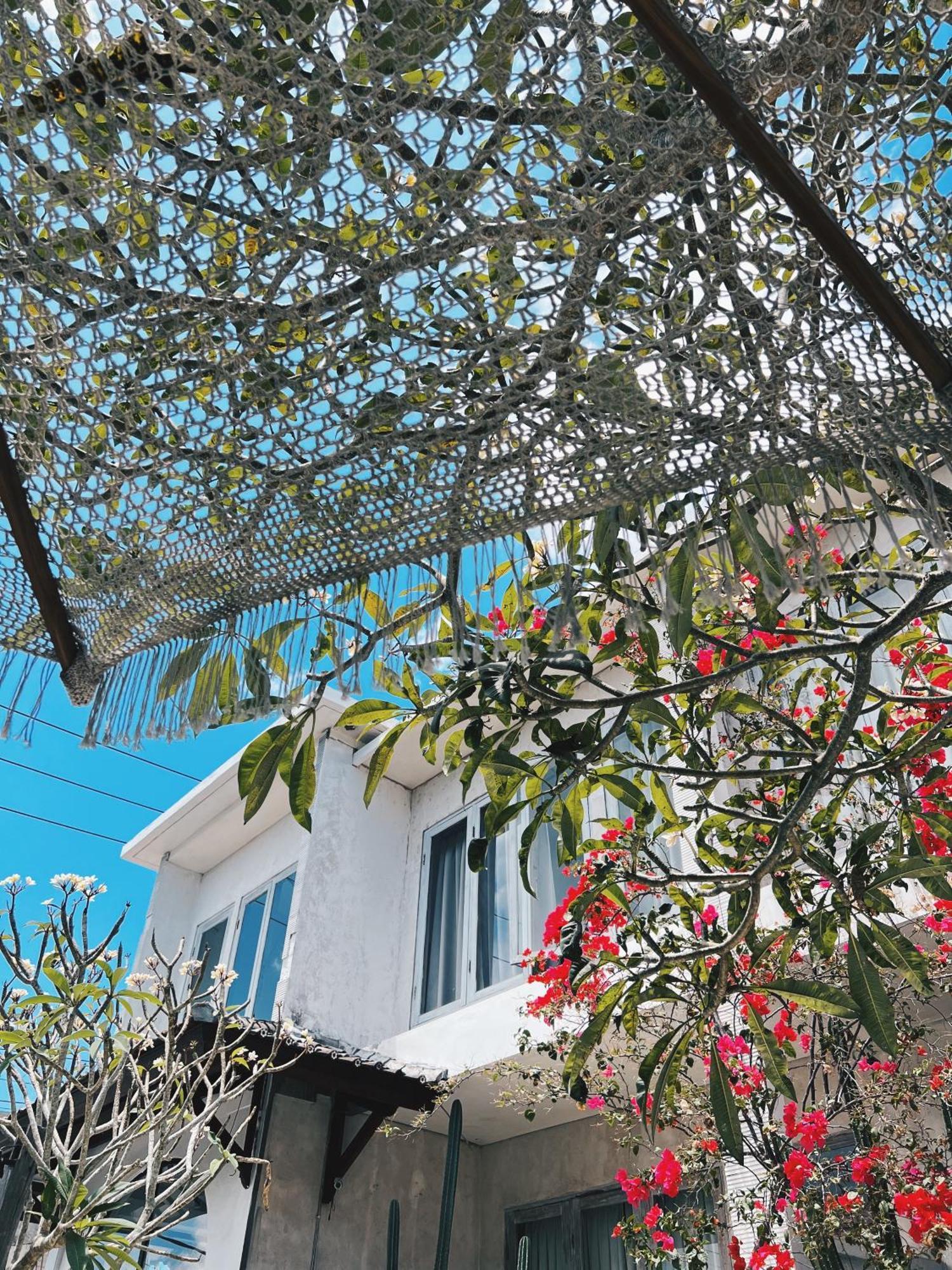 Bingin Inn Uluwatu Εξωτερικό φωτογραφία