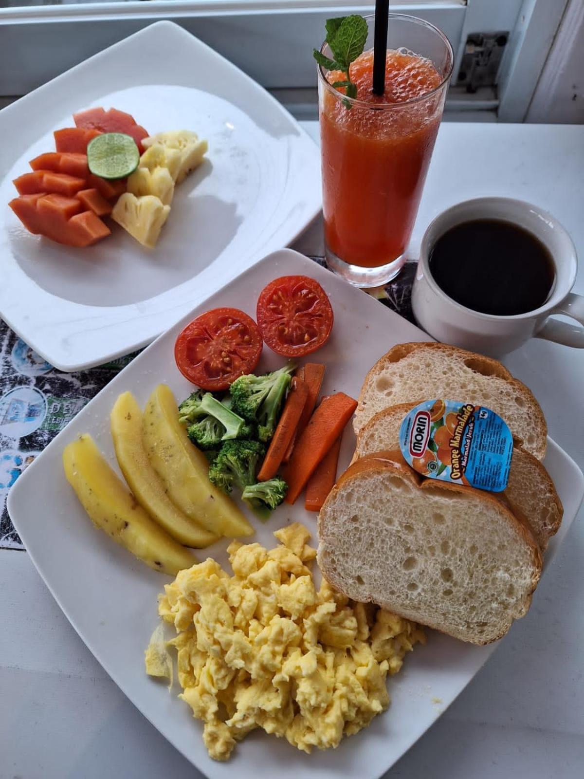 Bingin Inn Uluwatu Εξωτερικό φωτογραφία