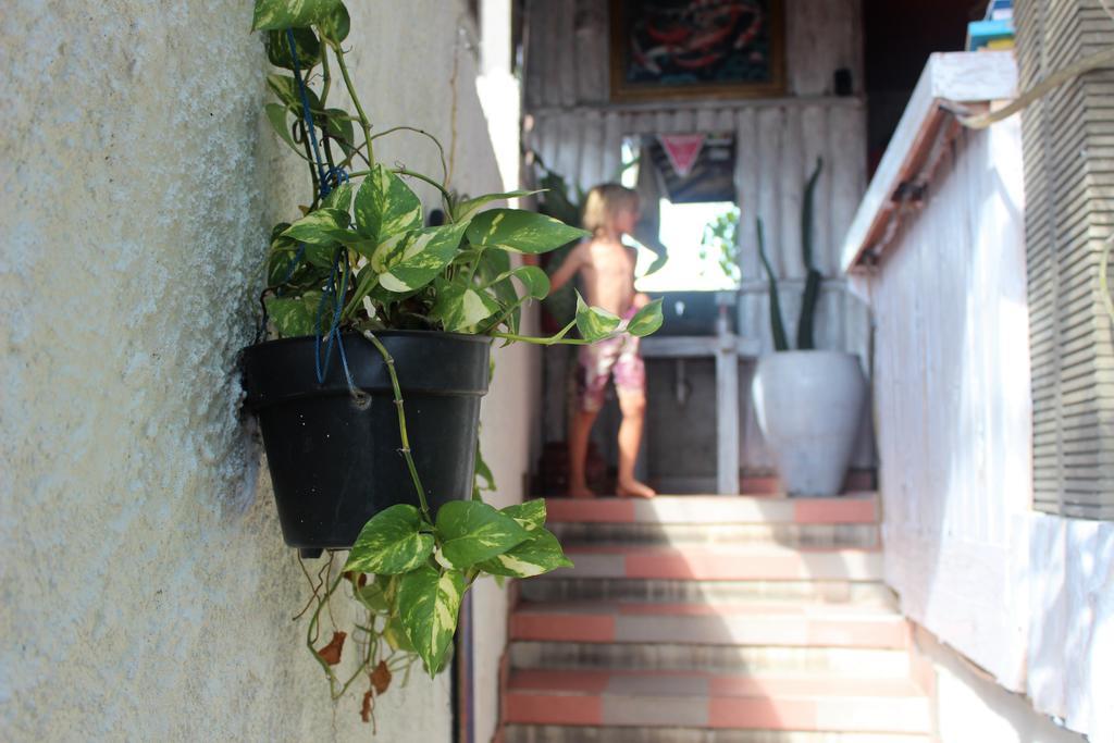 Bingin Inn Uluwatu Εξωτερικό φωτογραφία