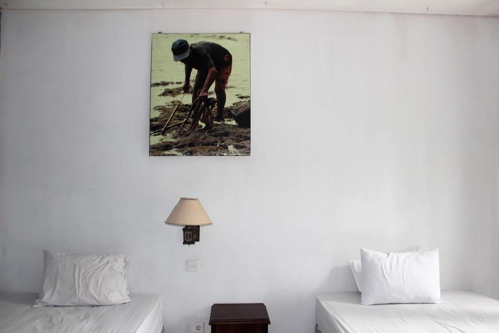 Bingin Inn Uluwatu Εξωτερικό φωτογραφία