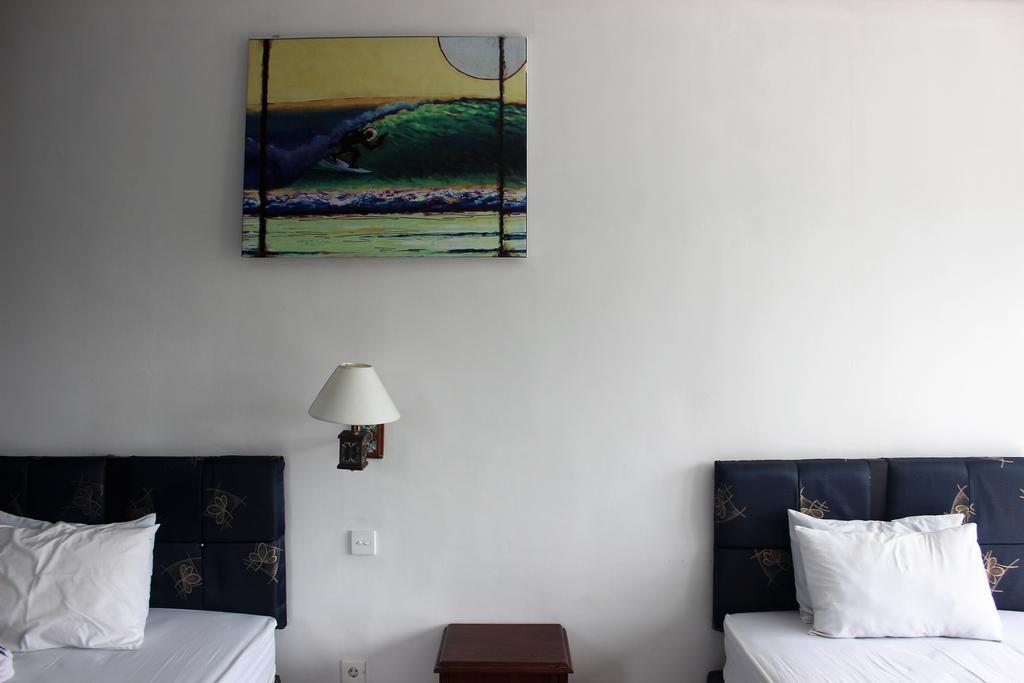 Bingin Inn Uluwatu Εξωτερικό φωτογραφία