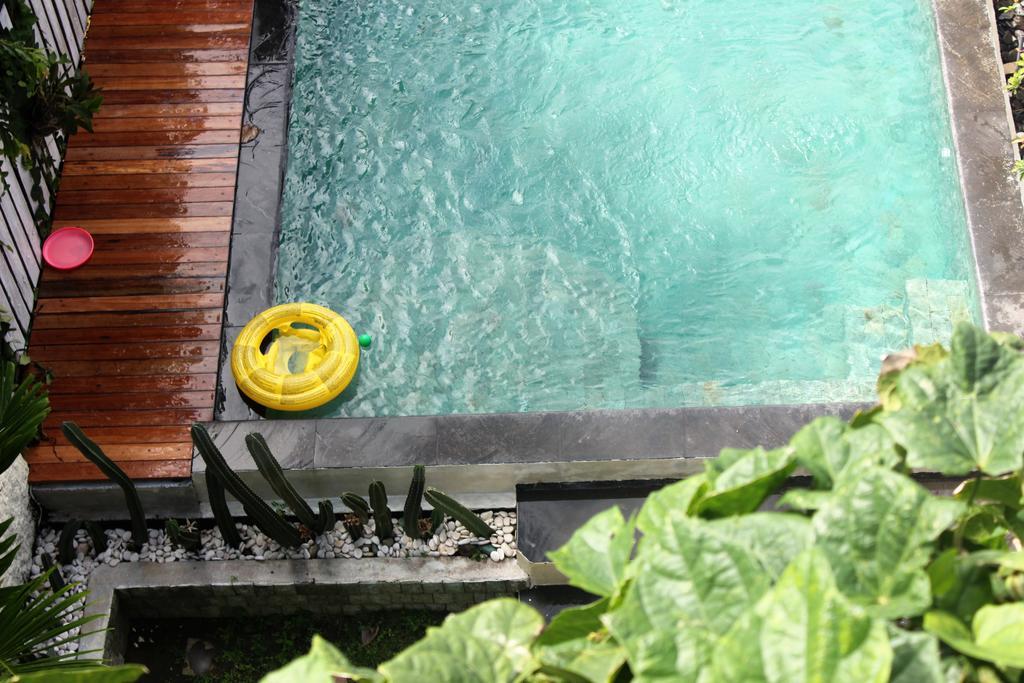 Bingin Inn Uluwatu Εξωτερικό φωτογραφία