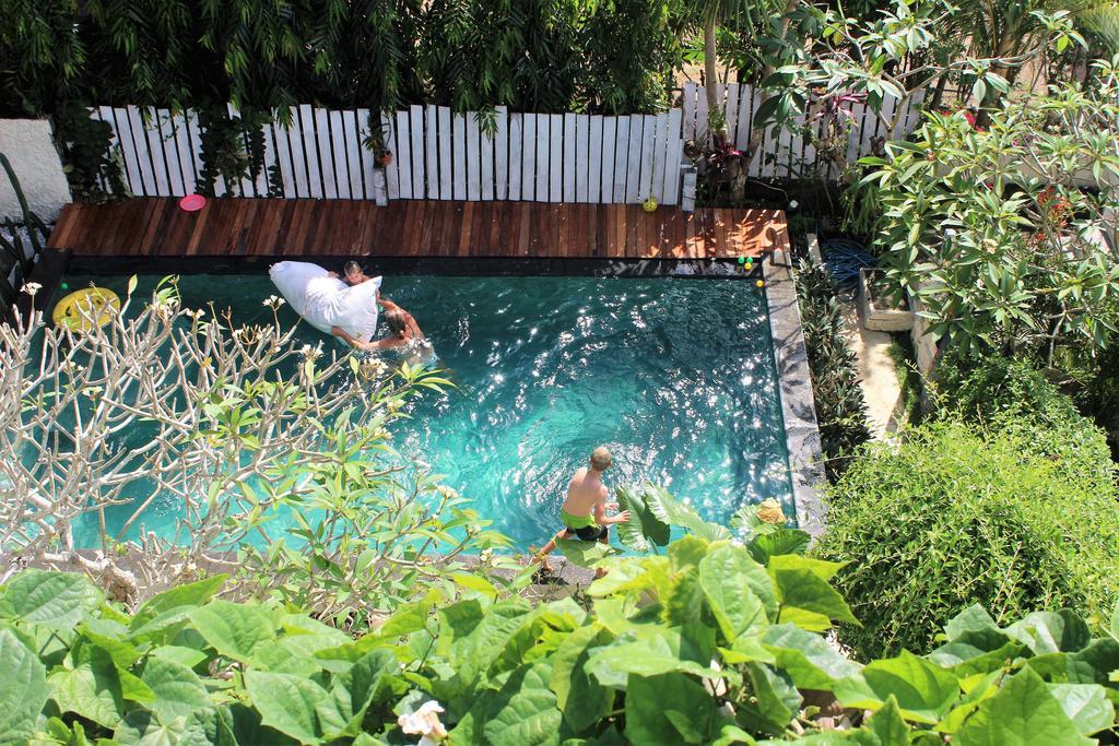Bingin Inn Uluwatu Εξωτερικό φωτογραφία