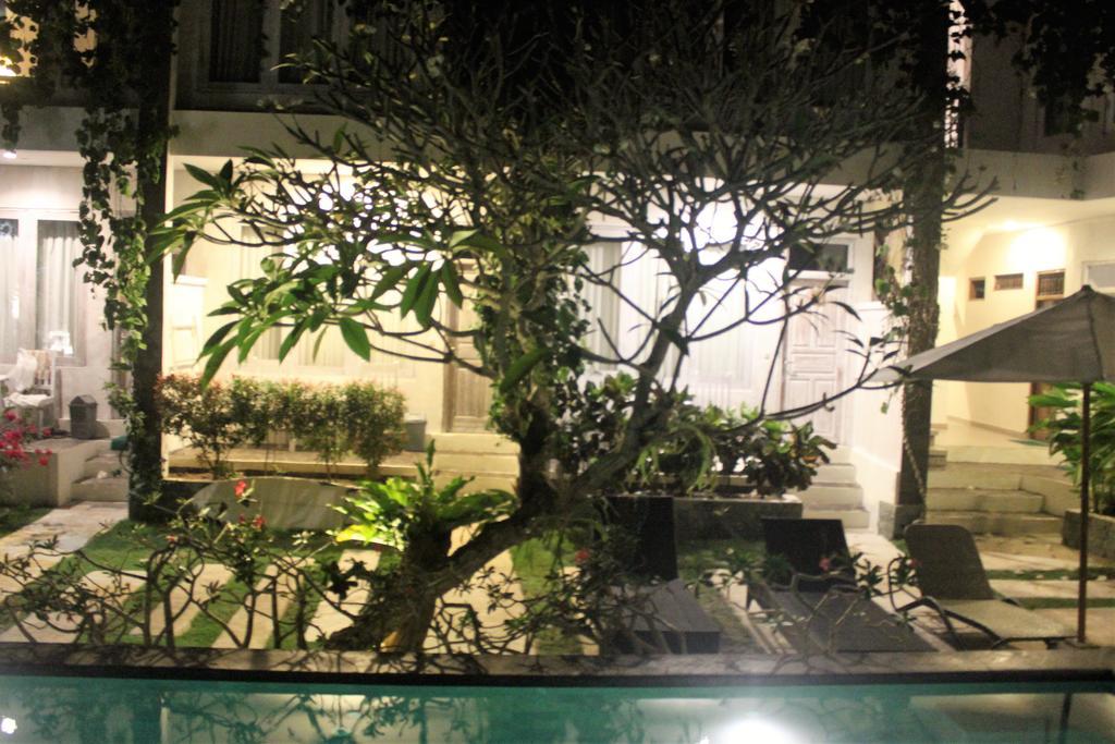Bingin Inn Uluwatu Εξωτερικό φωτογραφία