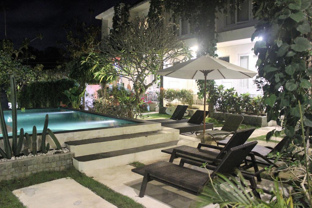 Bingin Inn Uluwatu Εξωτερικό φωτογραφία