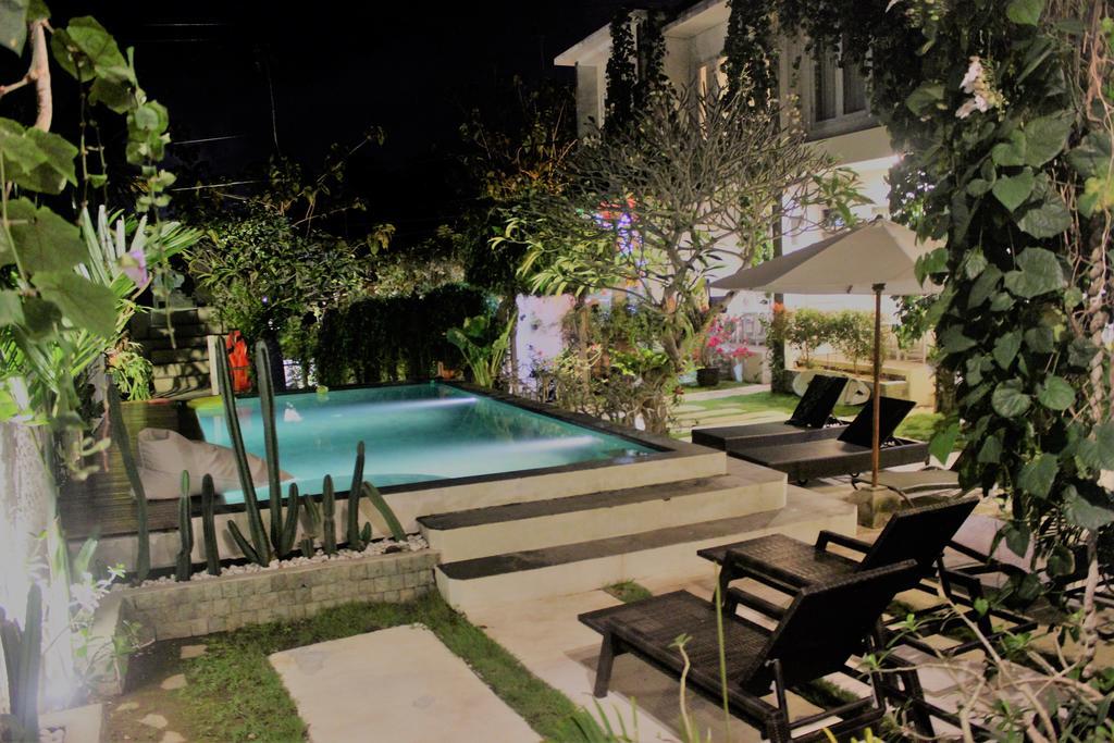 Bingin Inn Uluwatu Εξωτερικό φωτογραφία