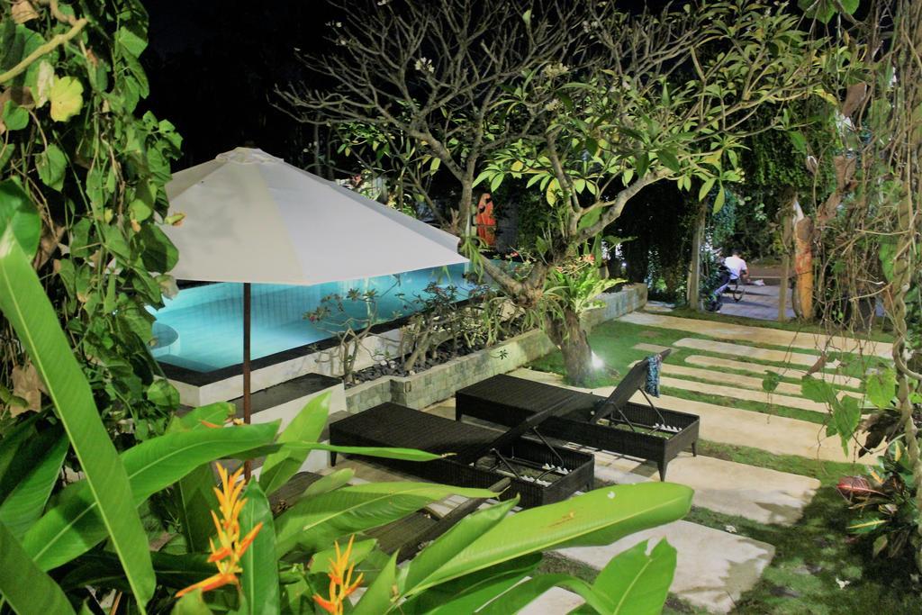 Bingin Inn Uluwatu Εξωτερικό φωτογραφία