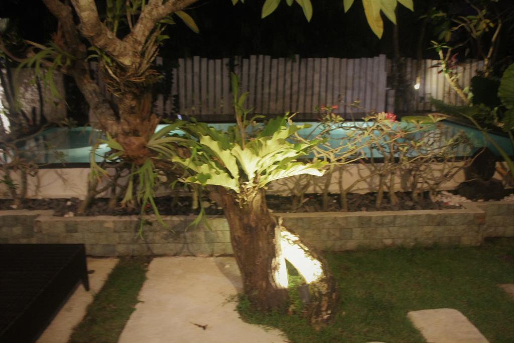Bingin Inn Uluwatu Εξωτερικό φωτογραφία