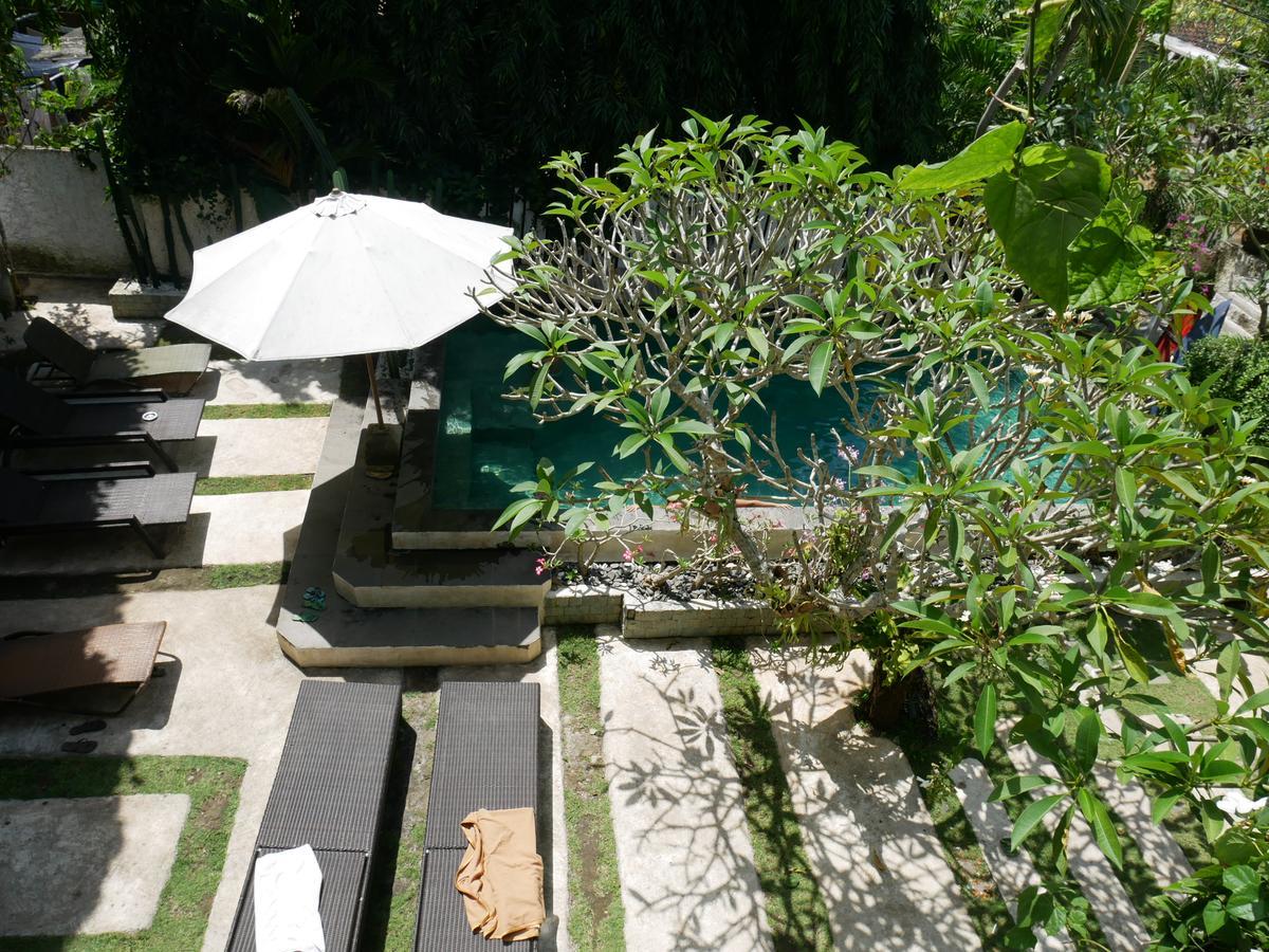 Bingin Inn Uluwatu Εξωτερικό φωτογραφία