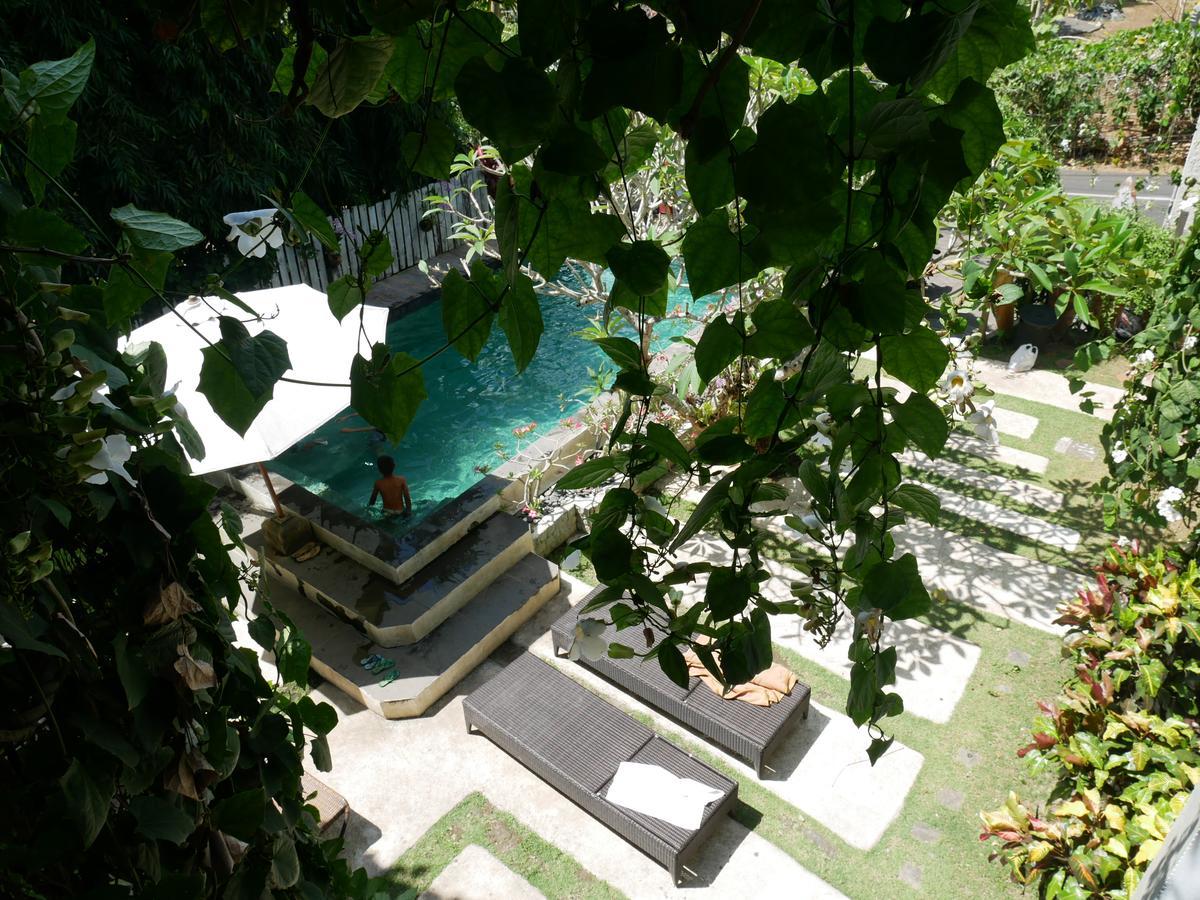 Bingin Inn Uluwatu Εξωτερικό φωτογραφία