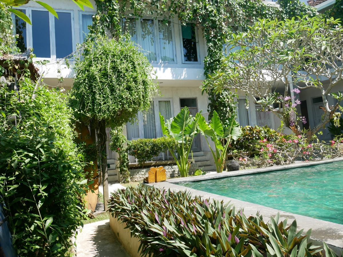 Bingin Inn Uluwatu Εξωτερικό φωτογραφία